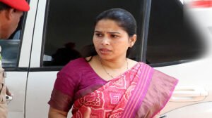 अतीक से अदावत, सपा से बगावत और अब BJP की लिस्ट में शामिल हुईं पूजा पाल