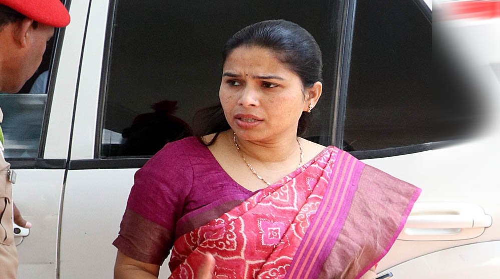 अतीक से अदावत, सपा से बगावत और अब BJP की लिस्ट में शामिल हुईं पूजा पाल