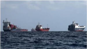 LPG-LNG पर बड़ी राहत! होर्मुज का टंटा खत्म, तेल-गैस लेकर भारत पहुंचे 30 जहाज
