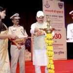 सायबर सुरक्षा को जन आंदोलन बनाने की जरूरत, हर नागरिक बने डिजिटली जागरूक : मुख्यमंत्री डॉ. यादव