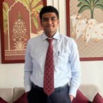 CA इंटरमीडिएट में भोपाल के ईशान का जलवा, देश के टॉप-15 में बनाई जगह