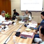 विकसित भारत के निर्माण में युवाओं को मिले अधिक से अधिक अवसर : राज्यपाल पटेल