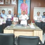 राष्ट्रीय शिक्षा नीति-2020 के अनुरूप शोध एवं नवाचार को बढ़ावा देने में महाविद्यालयों की भूमिका महत्वपूर्ण : मंत्री परमार