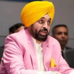 गले के निशान और सबूतों के साथ CM मान का दावा, बोले- नफरत फैलाने के लिए की गई बेअदबी