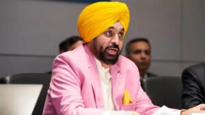 गले के निशान और सबूतों के साथ CM मान का दावा, बोले- नफरत फैलाने के लिए की गई बेअदबी