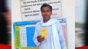 खेतों तक समय पर पहुंच रहे कृषि आदान, किसानों के चेहरे पर लौटी मुस्कान