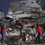 वेनेजुएला में महाविनाश! भूकंप के बाद मचा हाहाकार, USGS ने जताई 10 हजार से ज्यादा मौतों की आशंका
