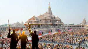 राम मंदिर को निशाना बनाने की साजिश बेनकाब, जांच में पाकिस्तानी नंबरों से बातचीत की बात सामने आई