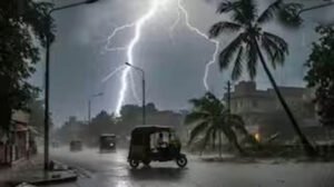 Punjab Weather: 41°C के पार पहुंचा पारा, 2 दिन बारिश-आंधी का अलर्ट; जून अंत में दस्तक दे सकता है मानसून