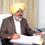मिनी बस ऑपरेटरों को बड़ी राहत, मंत्री हरपाल सिंह चीमा ने पासिंग फीस पर दिया बड़ा भरोसा