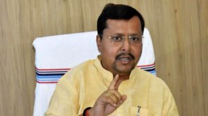 BJP-अकाली गठबंधन पर नितिन नबीन का बड़ा बयान, बोले- अभी अध्याय बंद नहीं हुआ