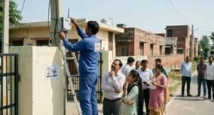 हरियाणा में प्रीपेड स्मार्ट मीटर लागू करने की तैयारी, सरकारी दफ्तरों से होगी शुरुआत