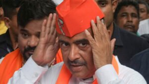 सुवेंदु अधिकारी का नया कानून चर्चा में, गुंडई पर सख्त कार्रवाई का दावा; ‘बुलडोजर मॉडल’ से भी कड़ा बताया