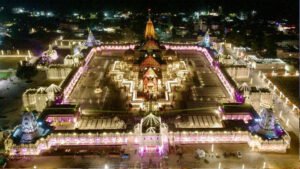 राम मंदिर की चांदी की ईंटों पर बड़ा खुलासा! SIT जांच में सामने आई सिल्वर ब्रिक्स की पूरी सच्चाई
