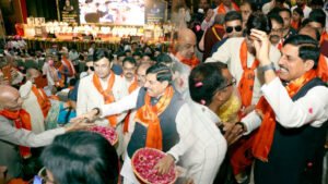 CM मोहन यादव का कांग्रेस पर हमला, बोले- आपातकाल में लोकतंत्र को कुचलने का किया गया प्रयास
