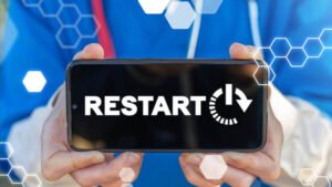 Smartphone Restart करने से क्या होता है? जानिए फोन को रीस्टार्ट करने के बड़े फायदे