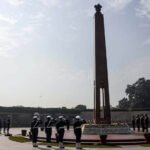 ऑपरेशन सिंदूर के 6 शहीदों के नाम पहली बार सार्वजनिक, वॉर मेमोरियल पर किया गया अंकित