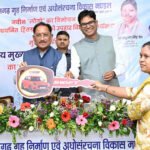आवास निर्माण तक सीमित रहा मंडल अब अधोसंरचना विकास के क्षेत्र में भी प्रदेश के विकास को देगा नई गति : मुख्यमंत्री साय