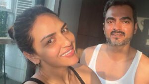 तलाक के बाद छलका ईशा देओल का दर्द, बोलीं- ‘गलती हो जाती है’, रोमांस पर भी खुलकर की बात