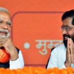 NDA में बदला सियासी गणित! नायडू-नीतीश के बिना भी बहुमत, शिंदे का बढ़ा कद, क्या बेटा बनेगा मंत्री?