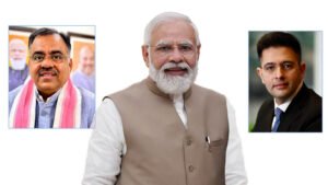 Modi Cabinet Reshuffle: पंजाब से बढ़ सकता है प्रतिनिधित्व, राघव चड्ढा समेत 3 बड़े नामों की चर्चा तेज