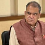 ED का बड़ा एक्शन: मंत्री संजीव अरोड़ा की ₹55.57 करोड़ की संपत्ति कुर्क, हैम्पटन स्काई रियल्टी पर भी कार्रवाई
