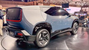 Honda की पहली Electric SUV जल्द होगी भारत में लॉन्च, 400KM की रेंज और दमदार फीचर्स से होगी लैस