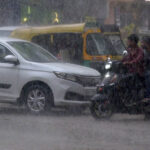 MP Weather Update: 15 जिलों में झमाझम बारिश, 2 दिन में भोपाल-उज्जैन पहुंचेगा मानसून; ग्वालियर-चंबल में इंतजार जारी