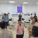 रतलाम में मुहर्रम जुलूस के दौरान बड़ा हादसा, हाईटेंशन लाइन से ताजिया टकराया; 3 की मौत, 20 से ज्यादा झुलसे