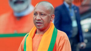 तामेश्वरनाथ धाम बनेगा भव्य कॉरिडोर: मुख्यमंत्री योगी