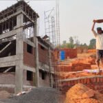 MP में निर्माण कार्य के नए नियम: बिना सूचना घर या दुकान बनाई तो हो सकती है जेल, श्रम विभाग का सख्त आदेश