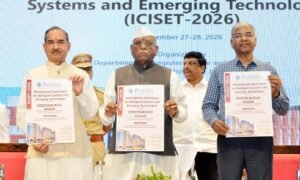 प्राचीन भारत में 8 लाख गुरुकुल थे, शिक्षा थी निशुल्क: राज्यपाल हरिभाऊ बागडे