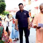जनता की समस्याओं का शीघ्र समाधान कराएं अधिकारी: मुख्यमंत्री