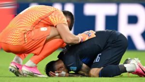 FIFA World Cup में केप वर्डे का बड़ा उलटफेर, पहली बार नॉकआउट में एंट्री; दो बार की चैंपियन उरुग्वे बाहर