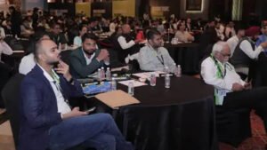 इंदौर बना EV और ग्रीन एनर्जी का नया हब, कॉन्क्लेव में जुटे देशभर के निवेशक और स्टार्टअप