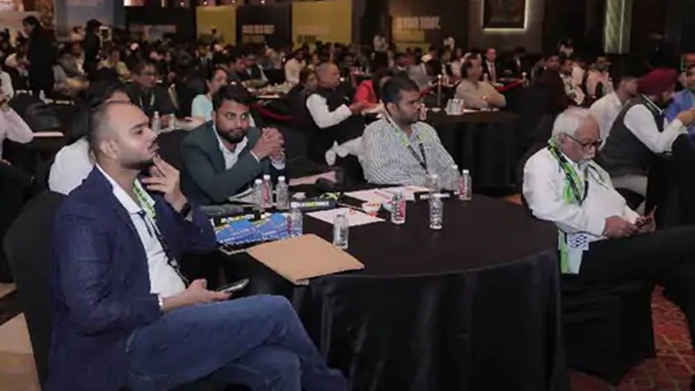 इंदौर बना EV और ग्रीन एनर्जी का नया हब, कॉन्क्लेव में जुटे देशभर के निवेशक और स्टार्टअप