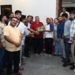 डिजिटल दुनिया से विश्व पटल तक पहुंचेगा छत्तीसगढ़ का पर्यटन: मंत्री राजेश अग्रवाल