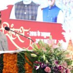 नव्य, दिव्य और भव्य सिंहस्थ के लिए तेजी से चल रही हमारी तैयारी : मुख्यमंत्री डॉ. यादव