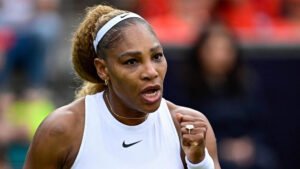 Wimbledon 2026: सेरेना विलियम्स की धमाकेदार वापसी, वाइल्ड कार्ड से मिली एंट्री; पहले दौर में 20 साल की खिलाड़ी से मुकाबला