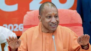 ‘75,000 एकड़ लैंड बैंक, इंसेंटिव और फास्ट क्लियरेंस’, CM योगी ने निवेशकों को दिया UP में निवेश का न्योता
