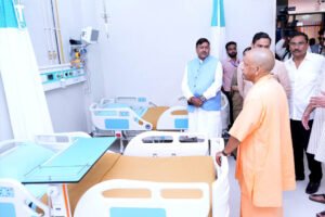 सीएम फंड से जरूरतमंदों को इलाज के लिए हर साल दिए जाते हैं 1200 से 1500 करोड़ रुपये