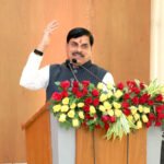 शुजालपुर अंचल को मिलेगा दो मेट्रोपॉलिटन एरिया का लाभ: मुख्यमंत्री डॉ. यादव