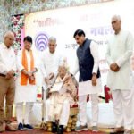राष्ट्र सेवा ही शालिगराम जी के जीवन का था ध्येय : मुख्यमंत्री डॉ. यादव