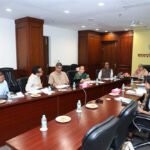 यूसीसी पर उच्च स्तरीय समिति की नई दिल्ली में हुई बैठक