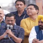 CM मान और अरविंद केजरीवाल आज अमृतसर में, पायटेक्स ग्राउंड में भव्य समागम; हंसराज रघुवंशी की होगी प्रस्तुति