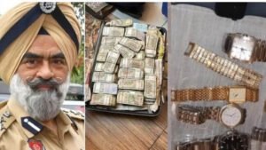 भ्रष्टाचार केस में निलंबित DIG एचएस भुल्लर को नहीं मिली राहत, जमानत याचिका पर सुनवाई 7 जुलाई तक टली