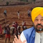 पंजाब में VB-GRAM-G योजना लागू, मान सरकार ने जारी की अधिसूचना; विपक्ष ने उठाए सवाल