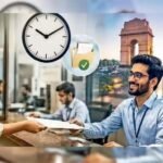 दिल्ली में 23 सेवाएं तय समय सीमा में मिलेंगी, सरकार का बड़ा फैसला