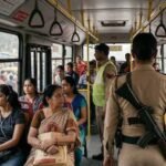 दिल्ली की DTC बसों में तैनात होंगी हथियारबंद महिला पुलिसकर्मी, सुरक्षा बढ़ाने की तैयारी