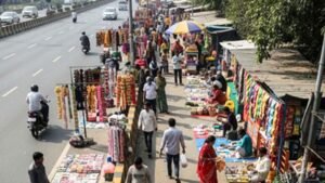 बिहार में NH किनारे 15 मीटर तक निर्माण पर रोक, नई सख्त नीति की तैयारी